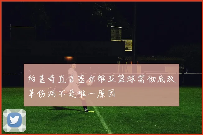 约基奇直言塞尔维亚篮球需彻底改革伤病不是唯一原因